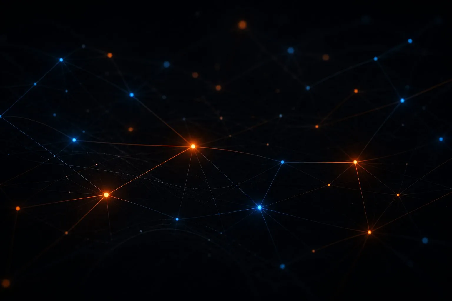 Abstract architecture visualization for digital product planning